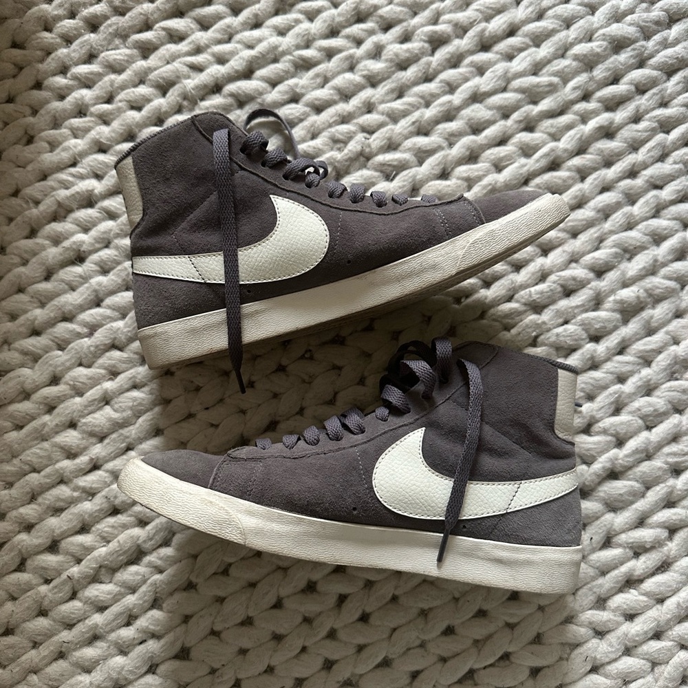 Nike Blazers